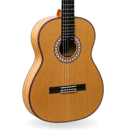 guitarra antonio de toledo atf-16m