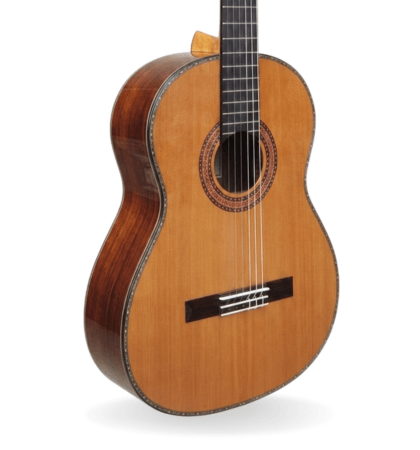 guitarra antonio de toledo at-16