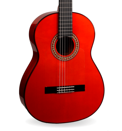 guitarra antonio de toledo atf-16br