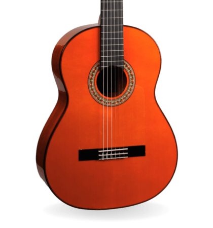 Guitarra Antonio de Toledo ATF-16NR