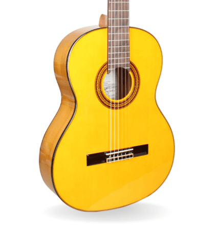 Guitarra PRK Serie Cobre