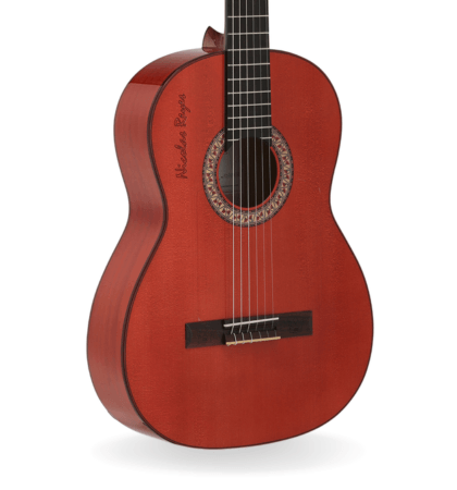 guitarra manuel rodríguez flamenco gipsy kings