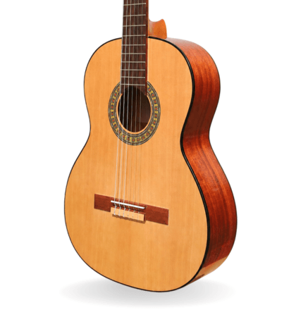 Guitarra Marce Ana
