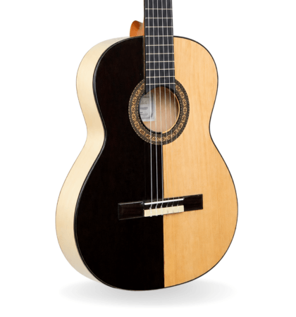 Guitarra Marce Helmántica