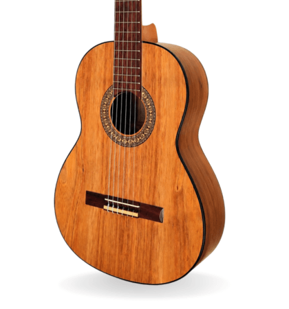 Guitarra Marce Mireia