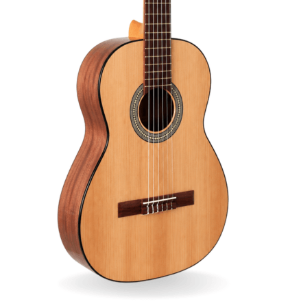 Guitarra Marce Salamanca