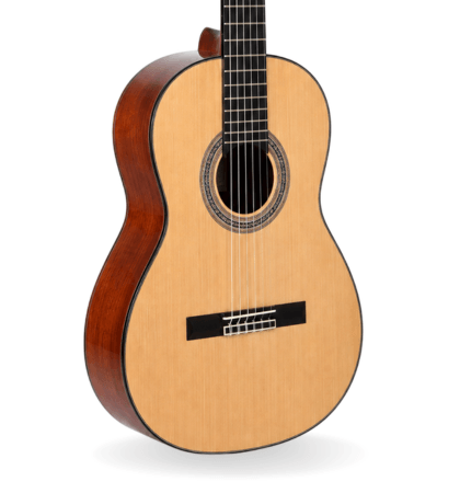 Guitarra Vicente Tatay C320.302